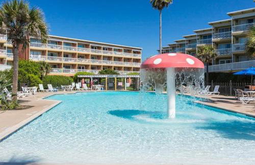 Relax by the Beach by Ryson Vacation Rentals - Foto 32