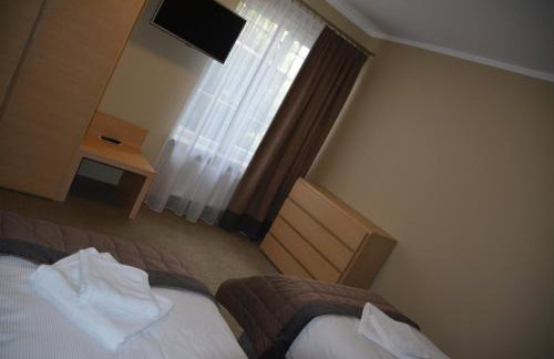 EMEF Centrum Szkoleniowo-Serwisowe - Photo 27