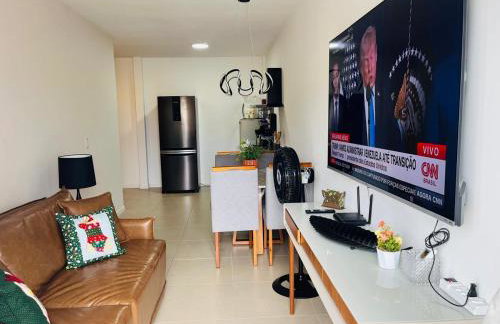 Apto Cabo Frio com vista para o Canal - Foto 12