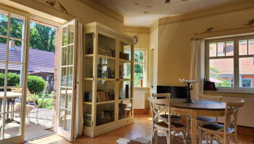 Ferienwohnungen Hermannsmuehle - Foto 2