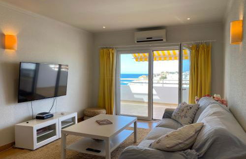 Fantastic view over the sea - Foto 7