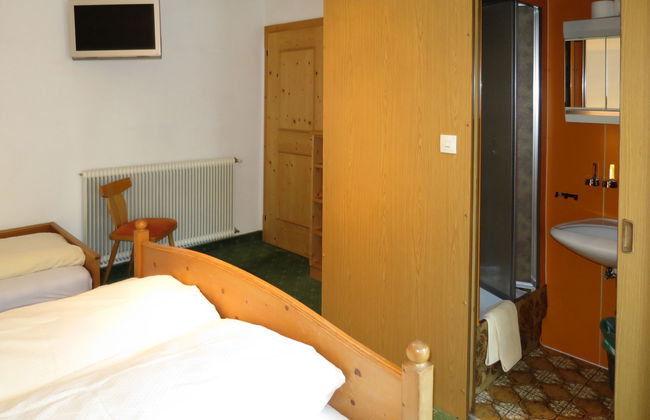 Gratzerhof - Foto 10