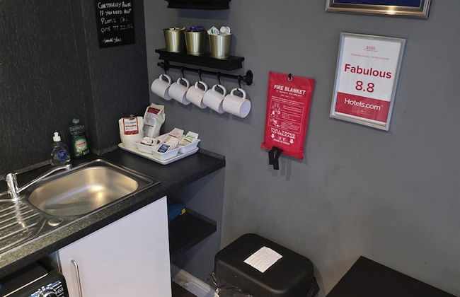 Chatterley House - Foto 19