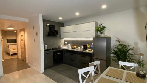 Apartament Plaza Park - Foto 3