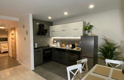 Apartament Plaza Park - Foto 3