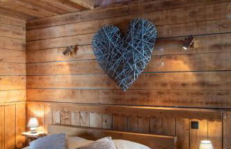 Les Chalets du Thorens - Foto 61