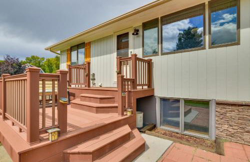 Ranch-Style Retreat in Downtown Buena Vista! - Foto 28