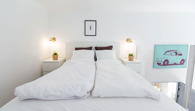 Sparkling Ernesto IV - Foto 2, Habitación