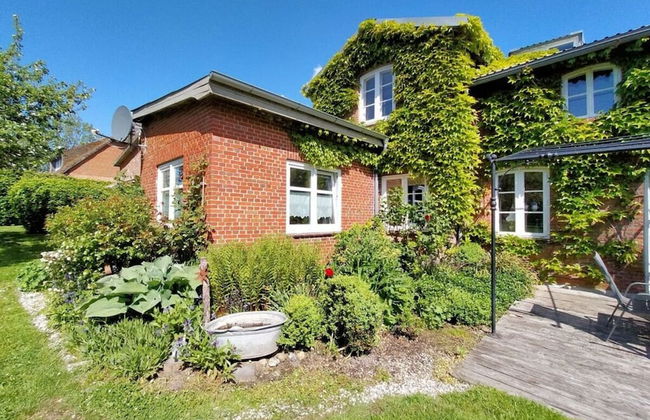 Holiday Home Rike Comfortable Vacation Home - Foto 37