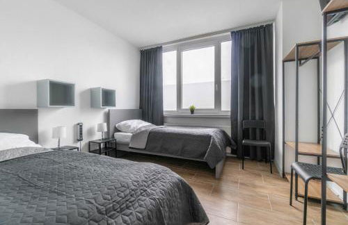 WORKERS HOME F17 - Wohnung mit 3 Schlafzimmern für 6 Personen - Foto 6