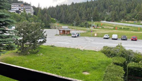 Studio au pied des pistes - Foto 3