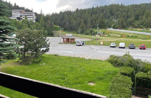 Studio au pied des pistes - Foto 3