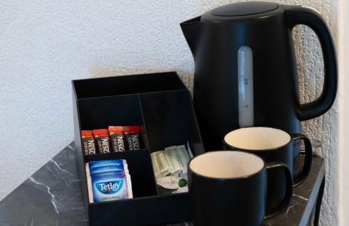 Open Mind Property - HotTUB, 4 Beds & 2 Free Parking - Foto 31