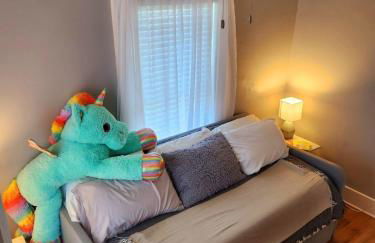 The BrickHouse on Grace - Foto 27