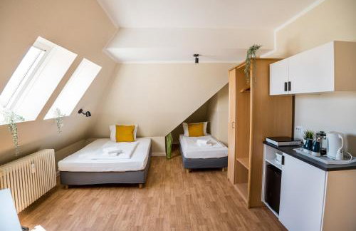 Alte Feuerwache - Foto 15