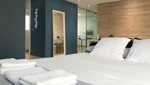 Al_reparo Home Beach _ Adra - Foto 3, towels