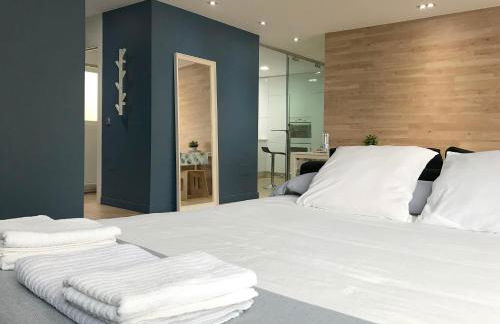 Al_reparo Home Beach _ Adra - Foto 3