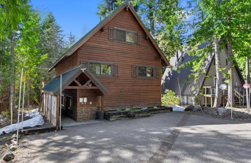 Govy Alpine Getaway - Meredith Lodging - Foto 13