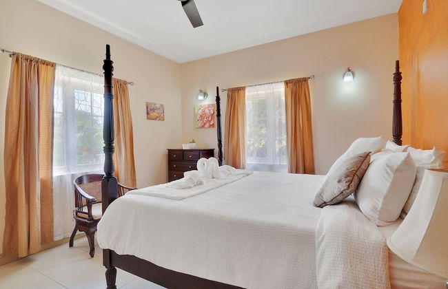 Mandela Court Grenada - Foto 72