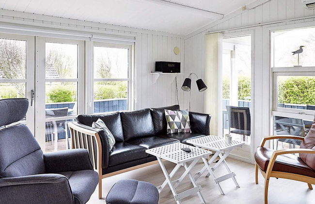 6 Person Holiday Home in Slagelse - Photo 5