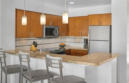 Marriott Desert Springs Villas II 1BD - Foto 21