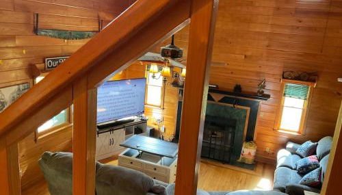 Hancock Hills Smoky Mountain Retreat CosbyTN - Foto 4