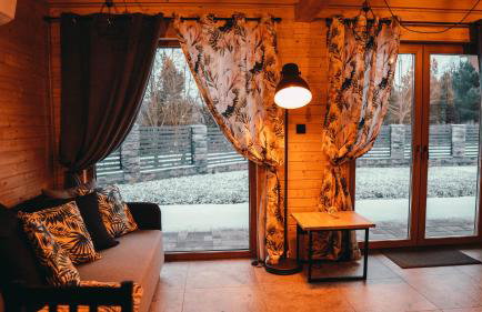 Gwiazda Północy Gołdap Dom na Wynajem - Foto 6