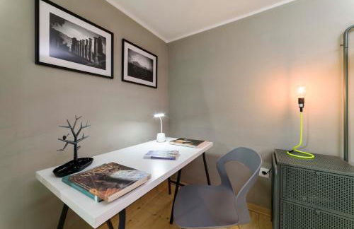 Domus Nuceria - Amalfi Coast Cozy Apartment - Foto 9