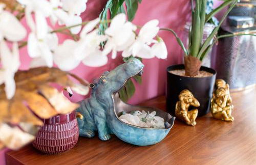 Trewhiddle Retreat V3 by Together Travel - Luxury 4-Bedroom Villa - Foto 23