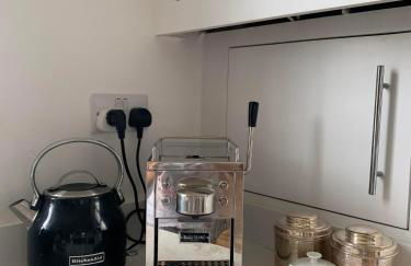 Georgian Maisonette 10 Minutes to London Bridge - Foto 9