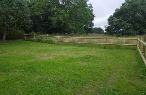 La fermette paisible proche du Mont Saint-Michel - Foto 18