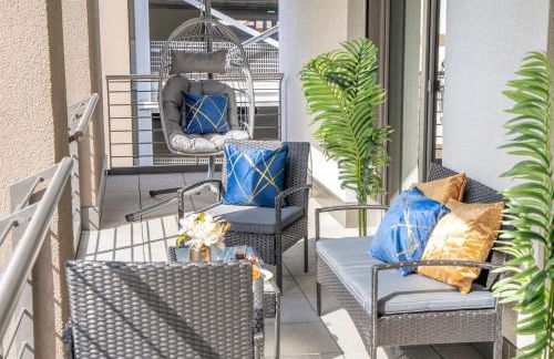 River Lux Suite - 5 min to HBF - Photo 3