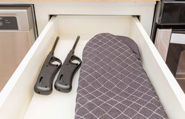 Chic Historic Route 66 Home - Ideal for Relaxation - Foto 14