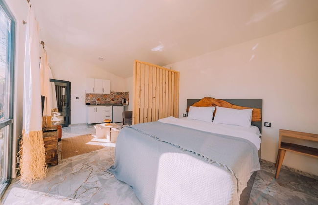 Monk Livingspace - Foto 27