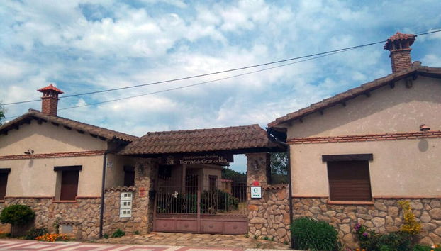 Apartamentos Rurales Tierras de Granadilla - Foto 2, Imagen principal