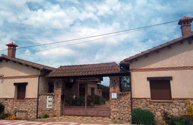 Apartamentos tierras de Granadilla - Foto 1