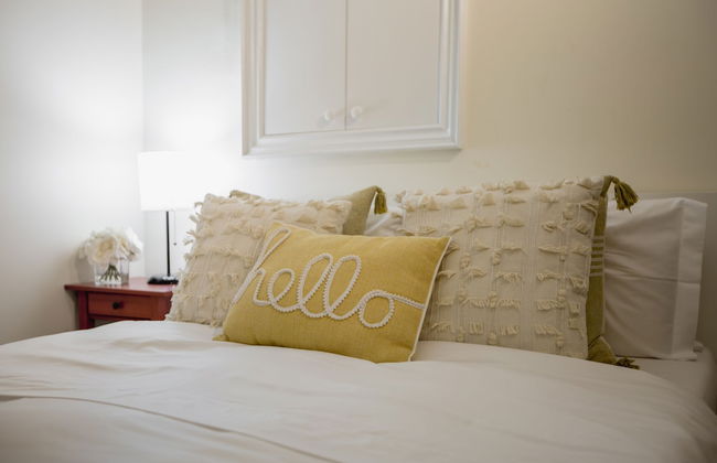 Cozy Basement Studio - Foto 5