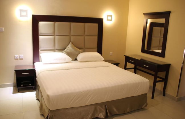 Marahel Kharj Aparthotel 3 - Photo 1