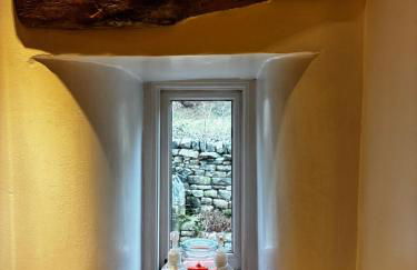 28 NIGHT MINIMUM STAY Unique 18th-Century Grade II Listed Barn & Cottage - Foto 48