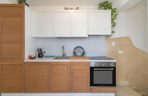 Appartamento Greta vista mare - Foto 15