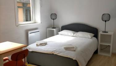 Le 1 St Yves Studios - Foto 4