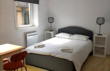 Le 1 St Yves Studios - Foto 4