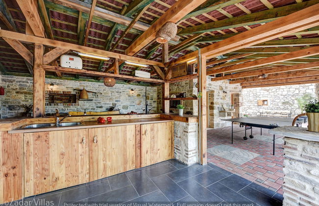 Villa Smilje - Photo 13