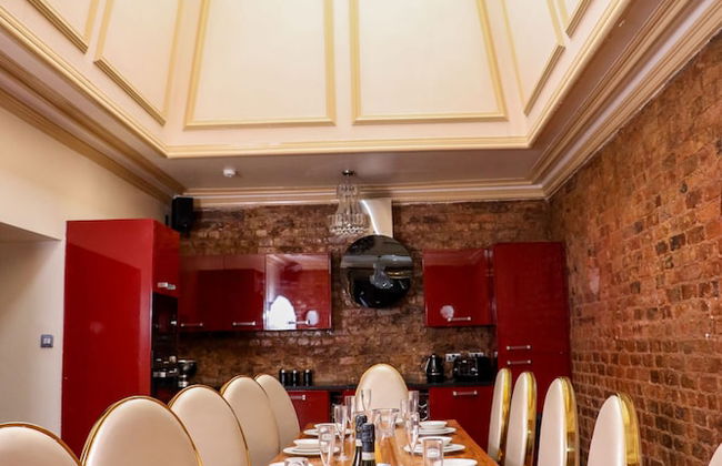 Signature Living Bold Street Apartments - Foto 14