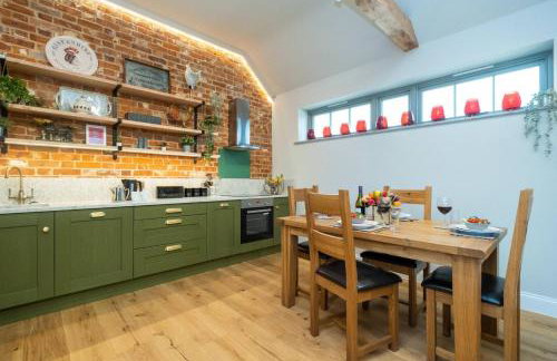 Alde Bay Farm - Coral Cottage - Foto 7