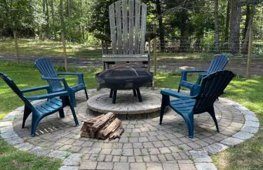 The Guest House at River Haven Sanctuary - Photo 22