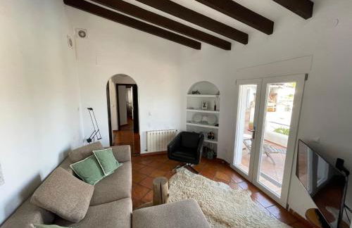 Holiday Home Finca mit Pool und Panoramablick in Monte Pego by Interhome - Foto 27