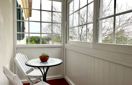 Sesimbra Country House with Swimming Pool - Foto 8