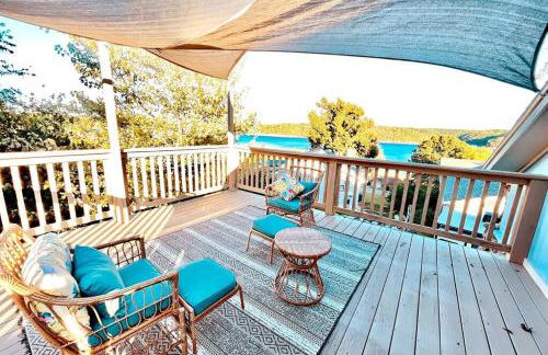 Beaver Lake Studio - King size bed and lake view - Foto 2