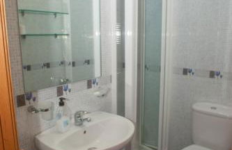 Beatiful holiday flat in Galicia with sea views and next to the "Camino de Santiago" - Foto 6